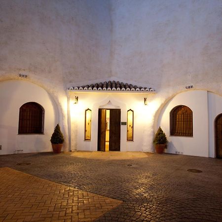 El Ventorro Hospederia Rural Hotel Alhama de Granada Exterior foto